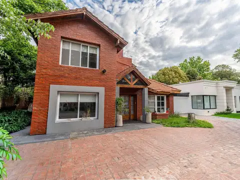 Alquiler En Barrio Club El Carmen Mzn 285 25