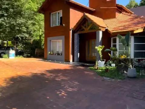 ALQUILER en el Barrio El Carmen