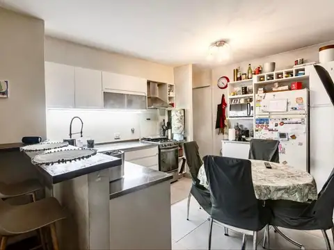 VENTA DEPARTAMENTO MULTIFAMILIAR 6 AMB EN BELGRANO