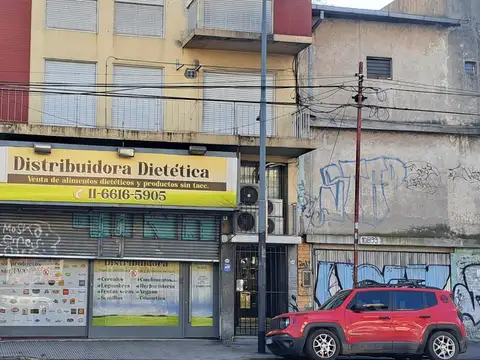 DEPARTAMENTO DE 2 AMBIENTES
