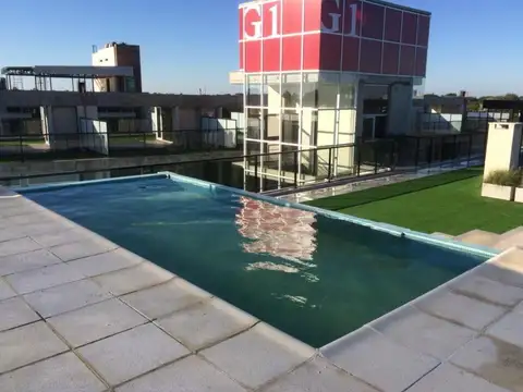 Departamento en Alquiler 3 años