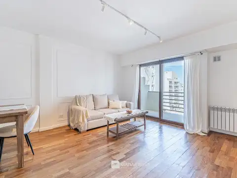 Departamento en Venta en Centro, USD 250.000