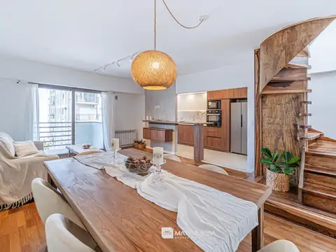 Departamento en Venta de 4 ambientes