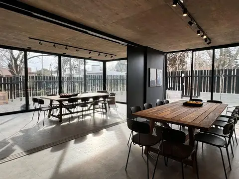 Departamento en Alquiler de 4 ambientes