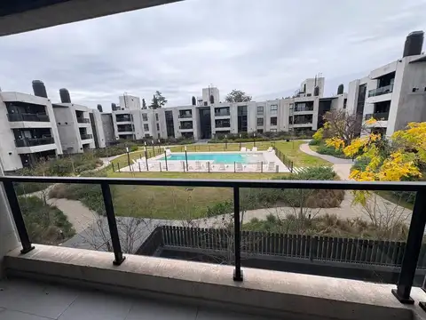 Departamento en Alquiler en Arguello, Cordoba
