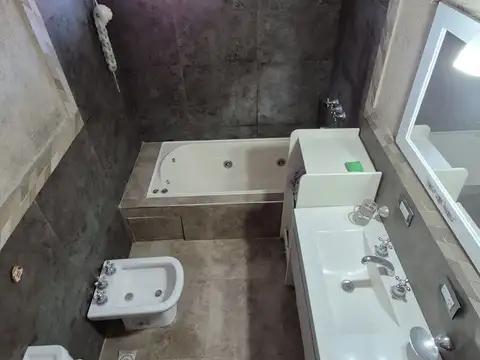 Alquiler de Departamento 4 Amb en Ciudadela, Tres de Febrero