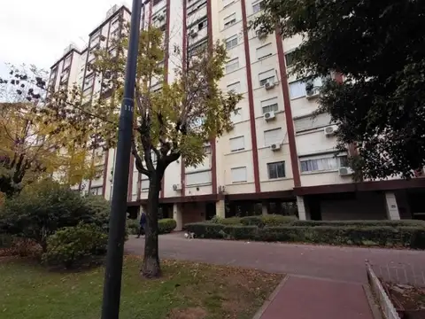 Alquiler Semipiso 3 Amb 57 m² Luminoso Barrio nagera