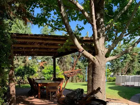 Boulevard de Todos los Santos 5600