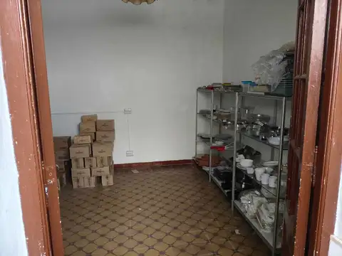 Depto Tipo Casa 13 ambientes con 5 baños