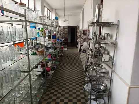 Depto Tipo Casa en Venta con 4 cocheras