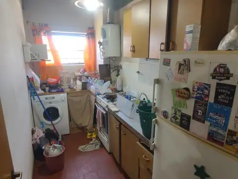 Departamento en Venta en Isidro Casanova, USD 37.000