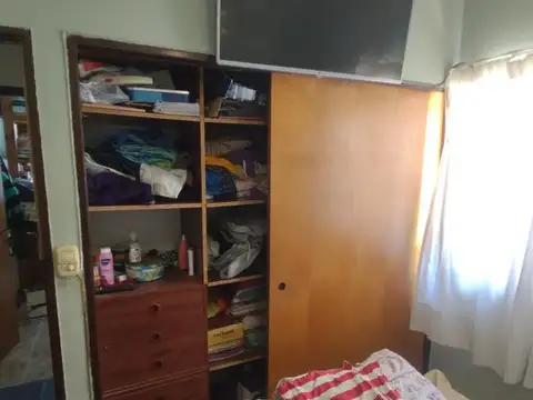 Departamento en Venta con 1 cochera