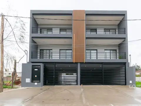 Departamento en Belen De Escobar