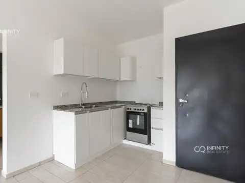 Departamento en Venta en Belén de Escobar, USD 82.000
