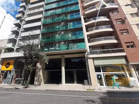 Oficina en Venta en Nuestra Señora De Lourdes, Rosario
