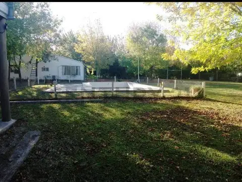 Venta de Quinta 4 AMBIENTES en Arana, La Plata.