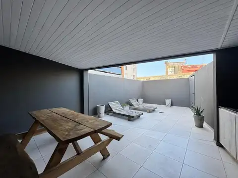 Departamento en Alquiler de Monoambiente