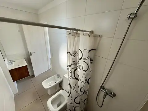 Cafferata 251 , Piso 08