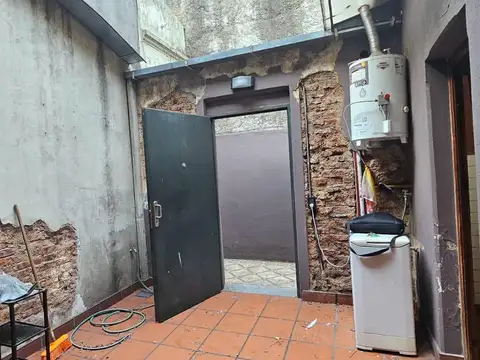 VENTA/PERMUTA PH DE 3 AMBIENTES Y MEDIO EN VILLA LURO