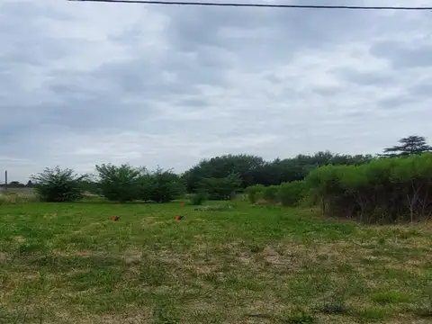 VENTA LOTE 1000 m2 LUJAN  