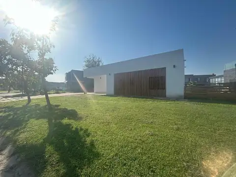 Casa en Venta A Estrenar