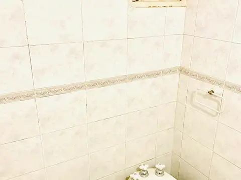 Departamento De 3 Ambientes Con Balcón En Belgrano