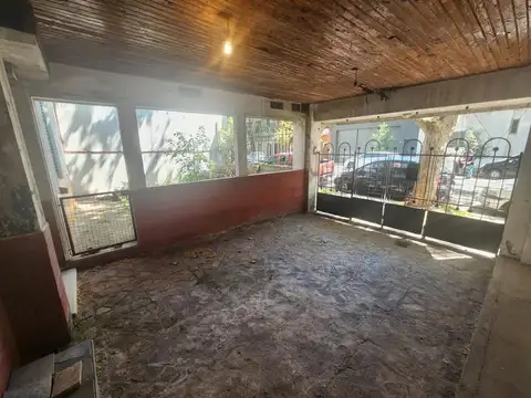 Casa en Venta en Villa del Parque, USD 210.000