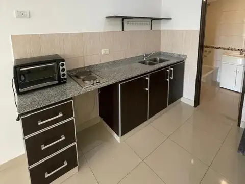 Departamento en Venta de Monoambiente