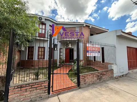 CASA EN VENTA-GENERAL GUEMES-SALTA