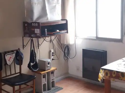 Departamento en V.Maipu