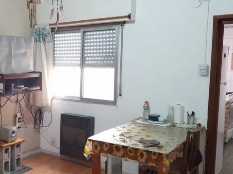 Departamento en V.Maipu