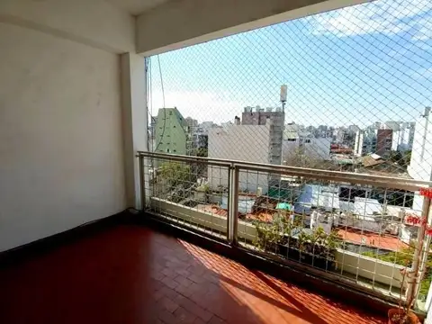 Departamento en Alquiler de 2 dormitorios