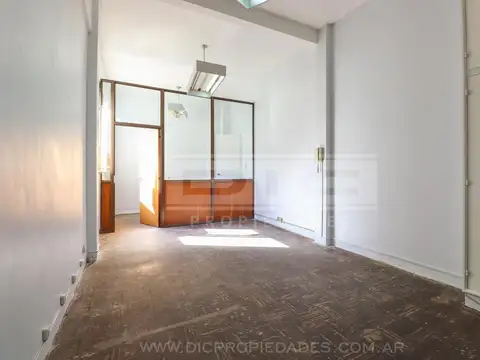 Oficina en Venta en Monserrat, USD 45.000