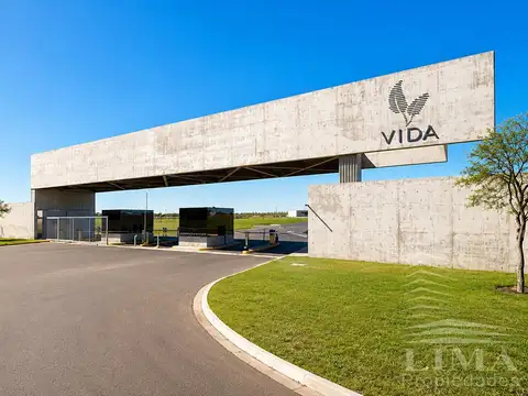 Terreno en Vida Club de Campo