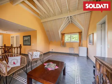 Casa en Venta en Manuel Alberti, USD 275.000