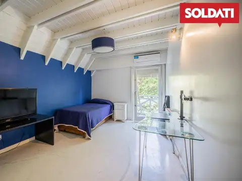 Casa en Venta 30 años