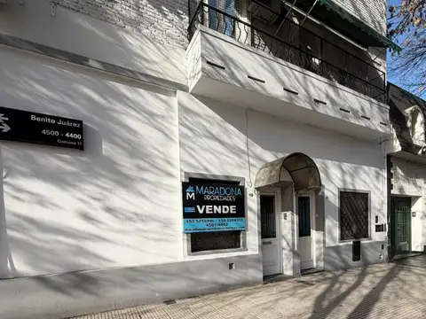 PH en Venta en Villa Devoto, CABA