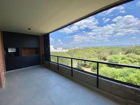 DEPARTAMENTO 2 DORMITORIOS VALLE ESCONDIDO