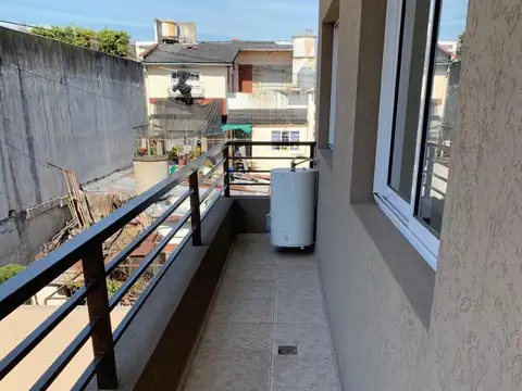 Departamento en Venta en Villa Lugano, USD 122.000