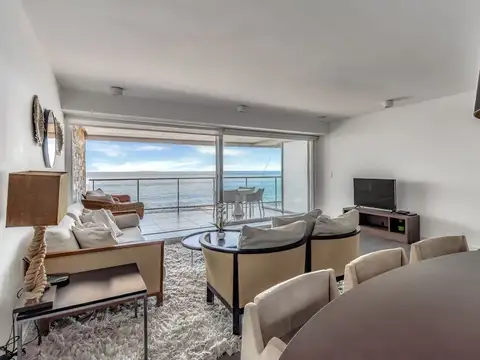 Departamento en Alquiler de 4 ambientes