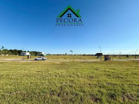 Terreno - Puertos del lago - Nativas - interno - Lote 349