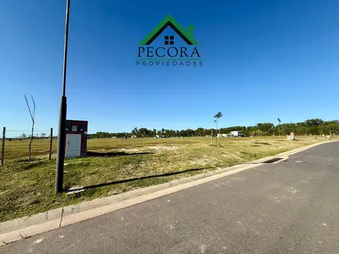 Terreno en Venta en Puertos - Barrio Nativas, USD 120.000