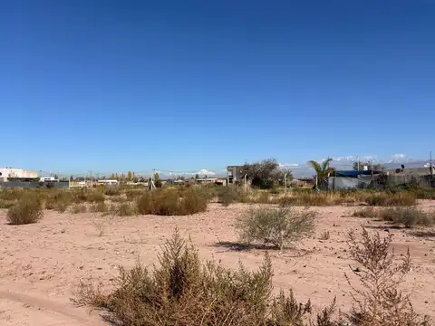 Terreno en Venta en Rodeo del Medio, USD 15.000