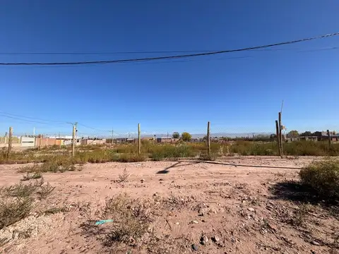 VENTA DE LOTES EN RODEO DEL MEDIO