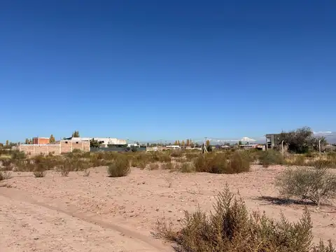 CCIF c/ salida a Tropero Sosa 5500