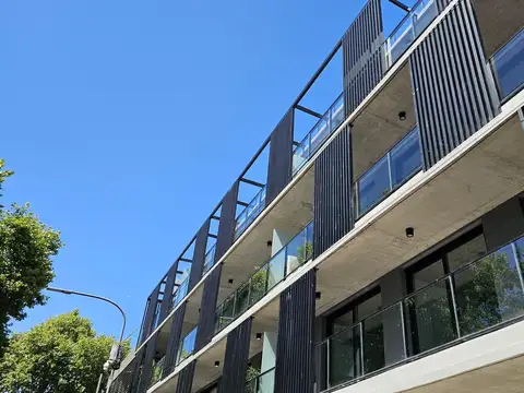 VENTA LOCAL A ESTRENAR EN PALERMO