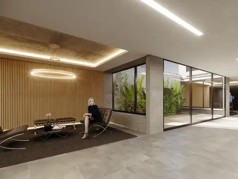 VENTA LOCAL A ESTRENAR EN PALERMO