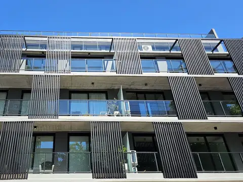 Avenida Medrano al 1200