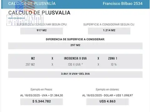 francisco bilbao al 2500