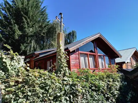 Casa VENTA, Bariloche-PH Pioneros km5 EXCELENTE UBICACION.